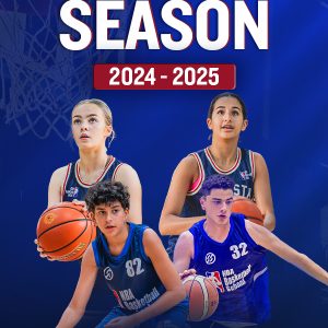 NBA Academy Membership fees Season 24/25